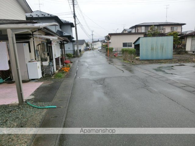 apartment 岩手県滝沢市室小路
室小路の賃貸情報を見る
物件地図
