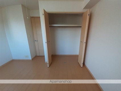 サン・リバー[1LDK/42.37m2]の収納