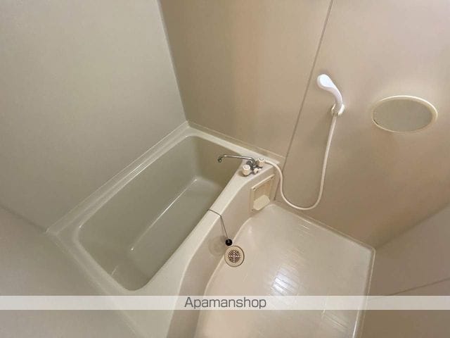 ビィラ今里の内装写真
