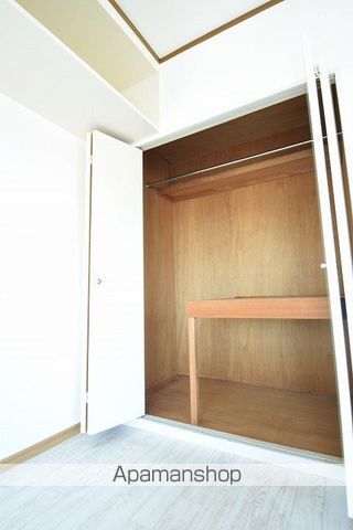 ペガサス9の内装写真