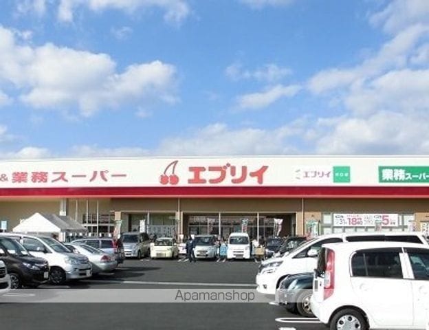 ビーラインアワネ A棟の周辺写真