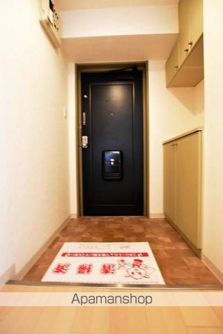 メゾンドブーケパークの内装写真