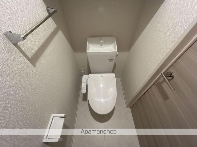 アリエムの内装写真