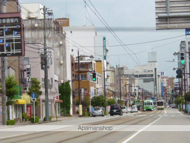 サンセフィラ堀川の周辺写真