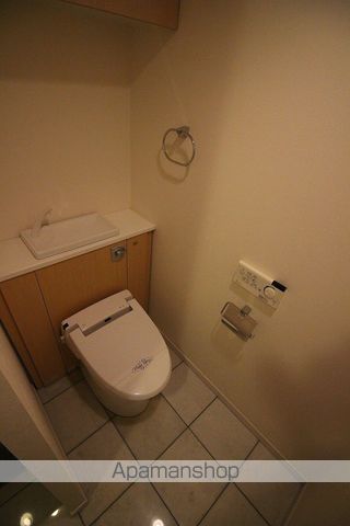 REGAL北堀江の内装写真
