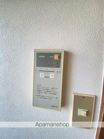 谷崎ビルの内装写真
