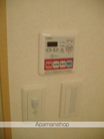 エクセレンスアイディの内装写真