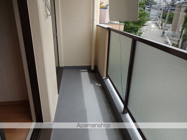 サンローズマンションの内装写真