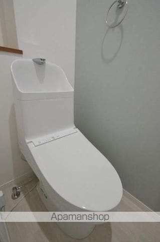 ロイヤルヴィラ皆実町B棟の内装写真