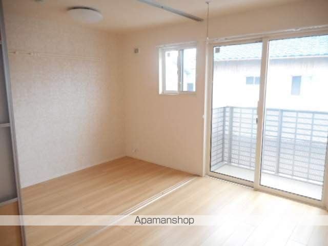 D-room伝馬町の内装写真