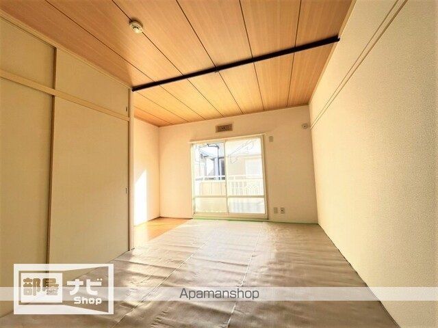 サンシティ武岡の内装写真