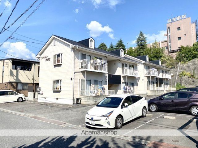 フォレスト伊勢丘A・Bのその他写真