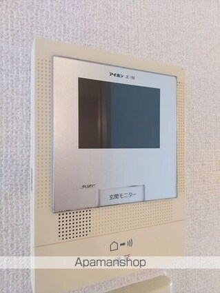 ＭＡＳＴＣＯＵＲＴ秋葉[3LDK/73.69m2]のセキュリティ