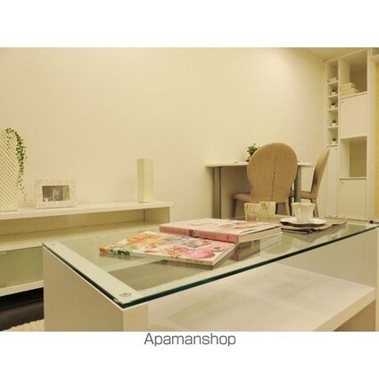 プライマル新宿若松町[1K/28.34m2]のその他内装3