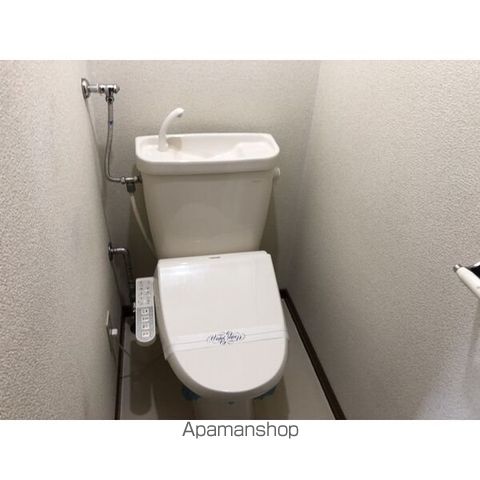 コアライズ弐番館の内装写真