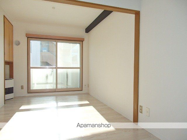 メゾン北1条の内装写真