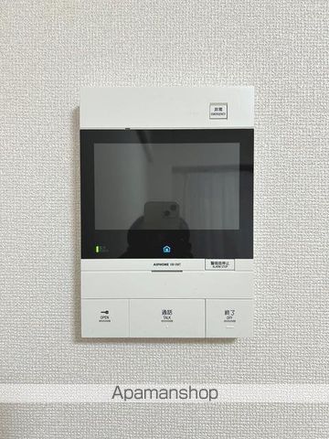 ザ・レジデンス行徳IIの内装写真