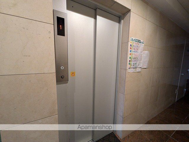 フラワーパレスハラダの内装写真