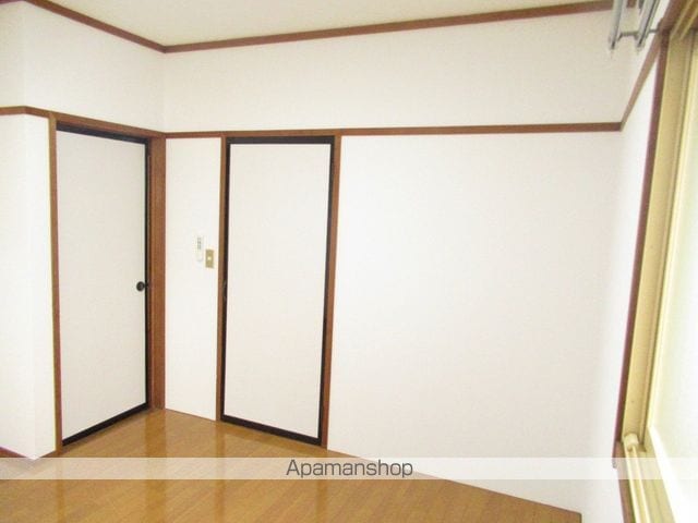 レジデンスきただの内装写真