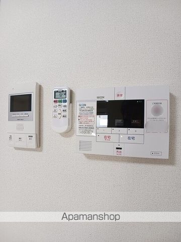 GーSQUAREの内装写真
