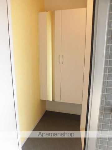 セキュレア須屋 C棟の内装写真