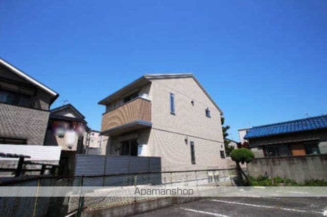 セピアコート住吉東の外観写真