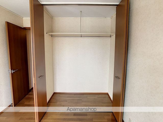 レトア亀山の内装写真