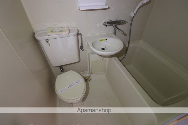 アクシス翠町の内装写真