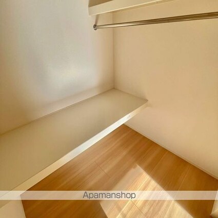 フォルトゥーナＭ[2LDK/60.03m2]の内装4