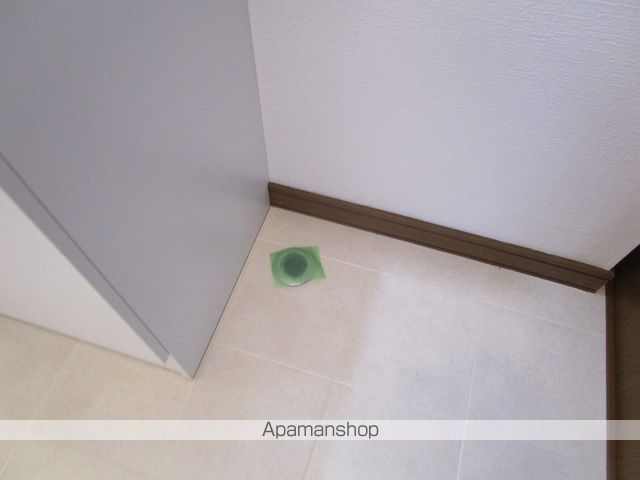 フォーシーズン大通IIIの内装写真