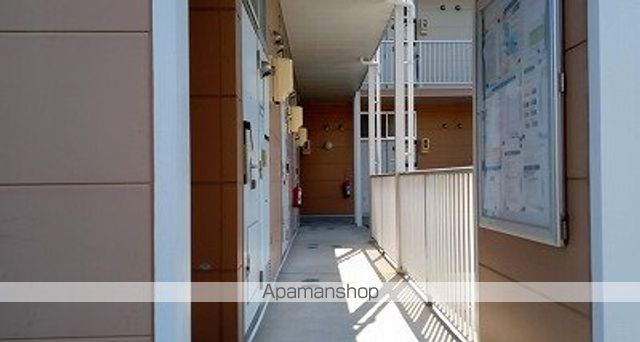 レオパレス宮前の内装写真