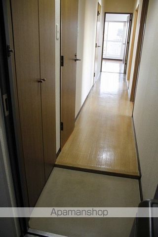 コスモ本町の内装写真