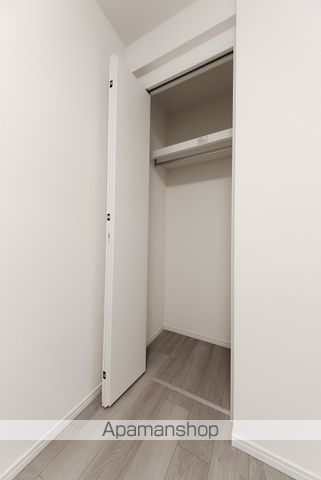 CREAL高田馬場IIIの内装写真
