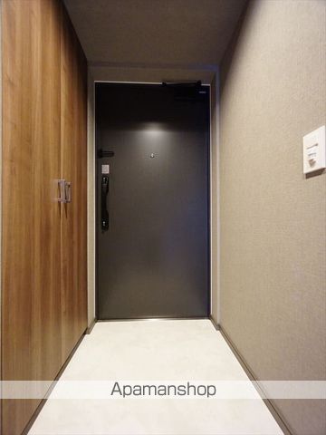 メイクスWアート丸の内の内装写真