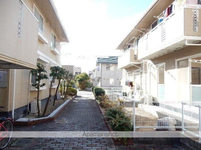 ハイツＮＩＮＯＷＡＲＩ　Ａ棟[2LDK/53.61m2]の外観4