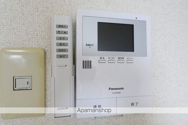 アベニュー諏訪の内装写真