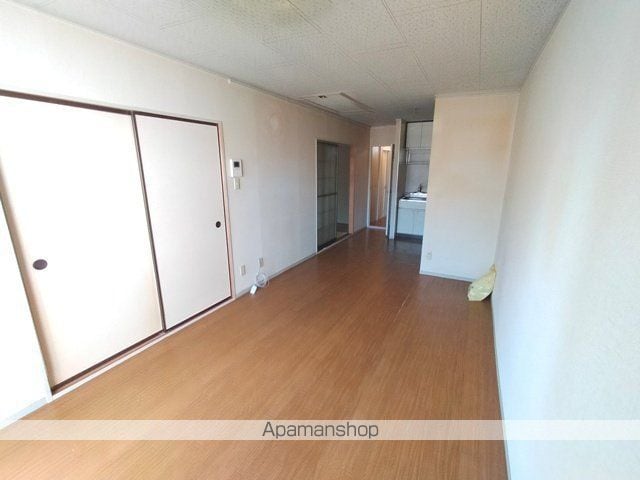 アン星ヶ丘の内装写真
