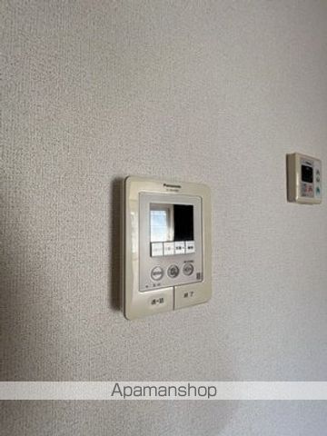 フィオーレ早島Bの内装写真