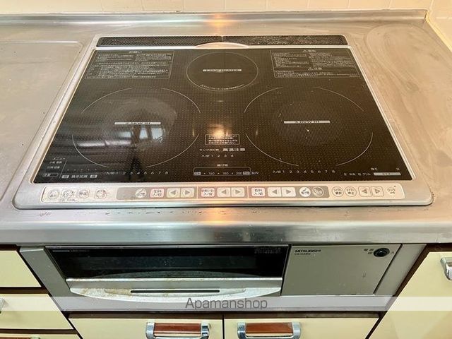 グレイスさがみ野の内装写真