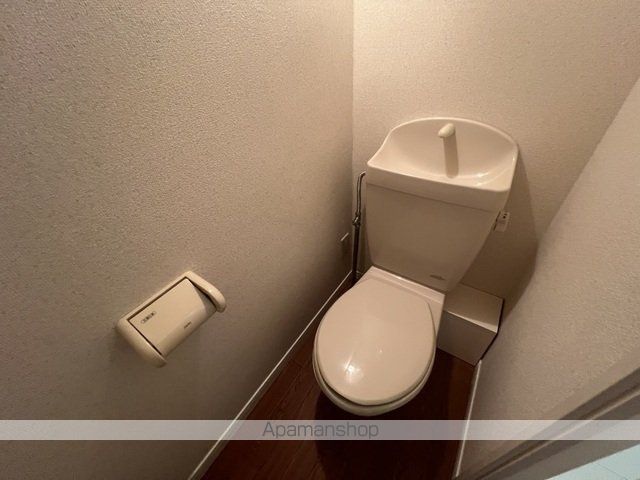 ビューテラス太白の内装写真
