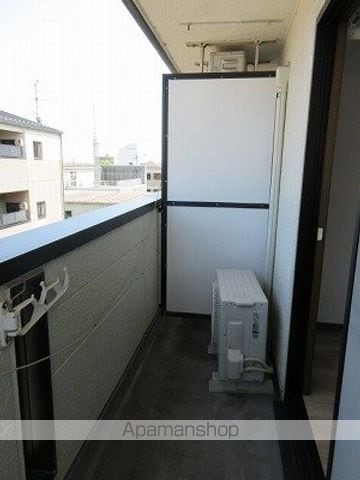 サンシティ杉山IIIの内装写真
