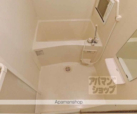 ロフティ四条大宮の内装写真
