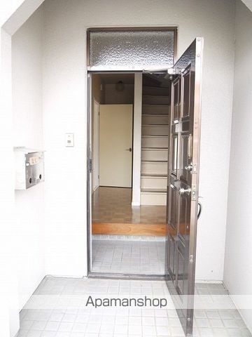 白木コーポ1号棟.2号棟の内装写真