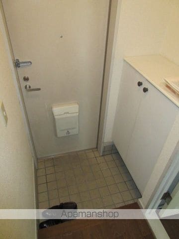 グリーンフィールドの内装写真