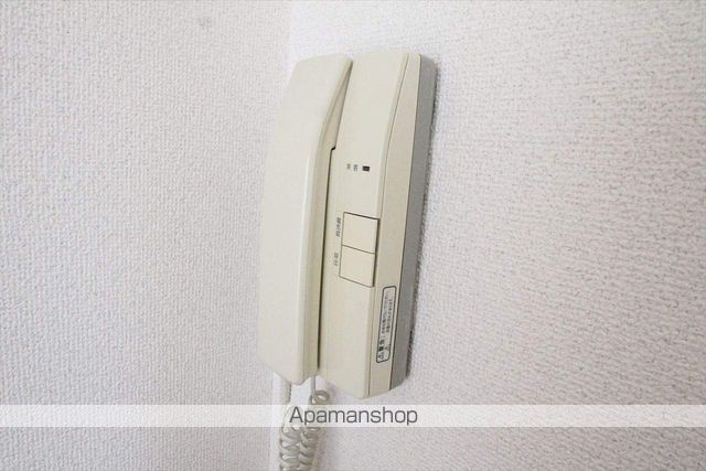 フレグランス春日の内装写真