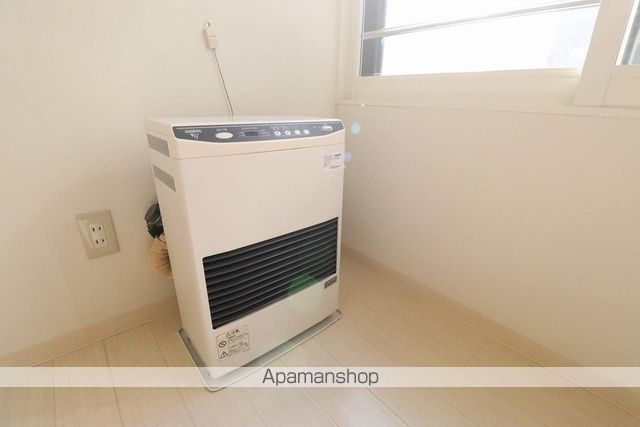 HOPE月寒中央 Aの内装写真