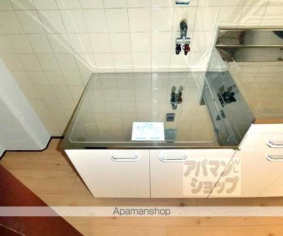 コーポ三谷の内装写真