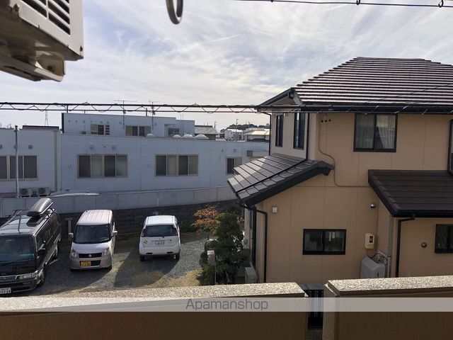 袋井市 3階建 築18年のその他写真
