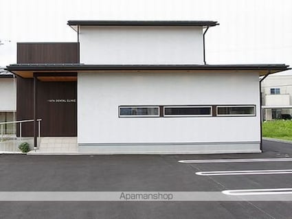 ボナール　ドエル　東森田[1R/32.43m2]の周辺2