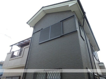 北町屋町貸家[4SLDK/102.1m2]の外観2